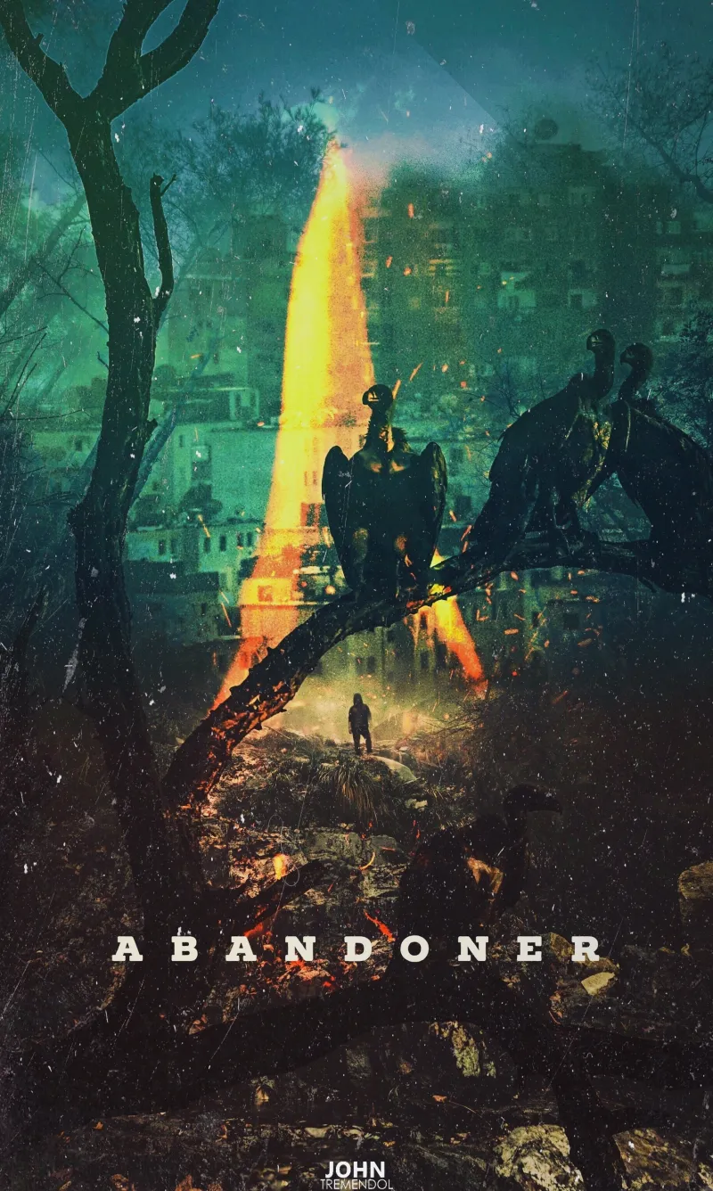 Abandoner
