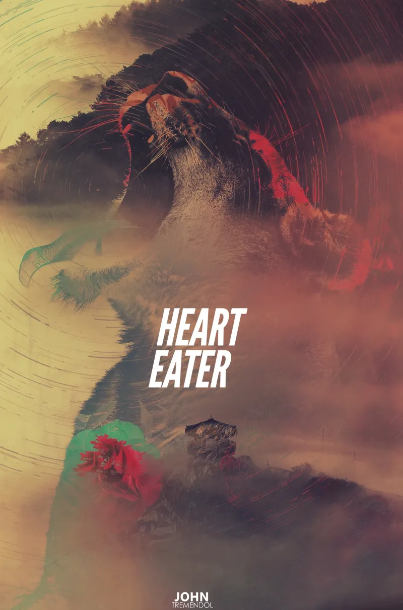 Heart Eater