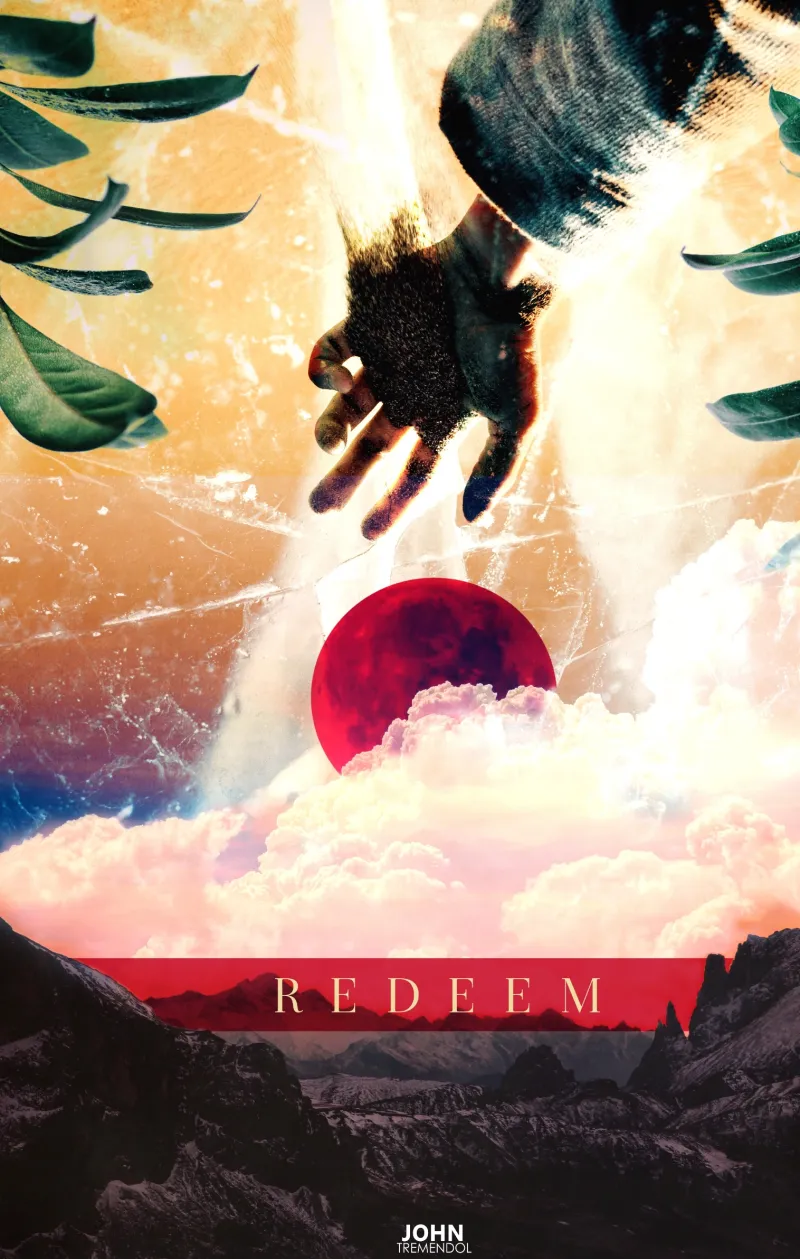Redeem