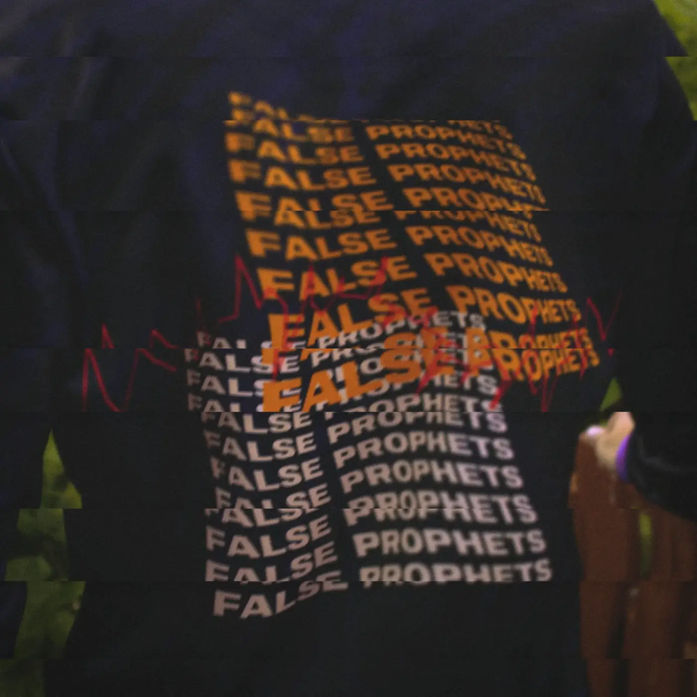False Prophets print