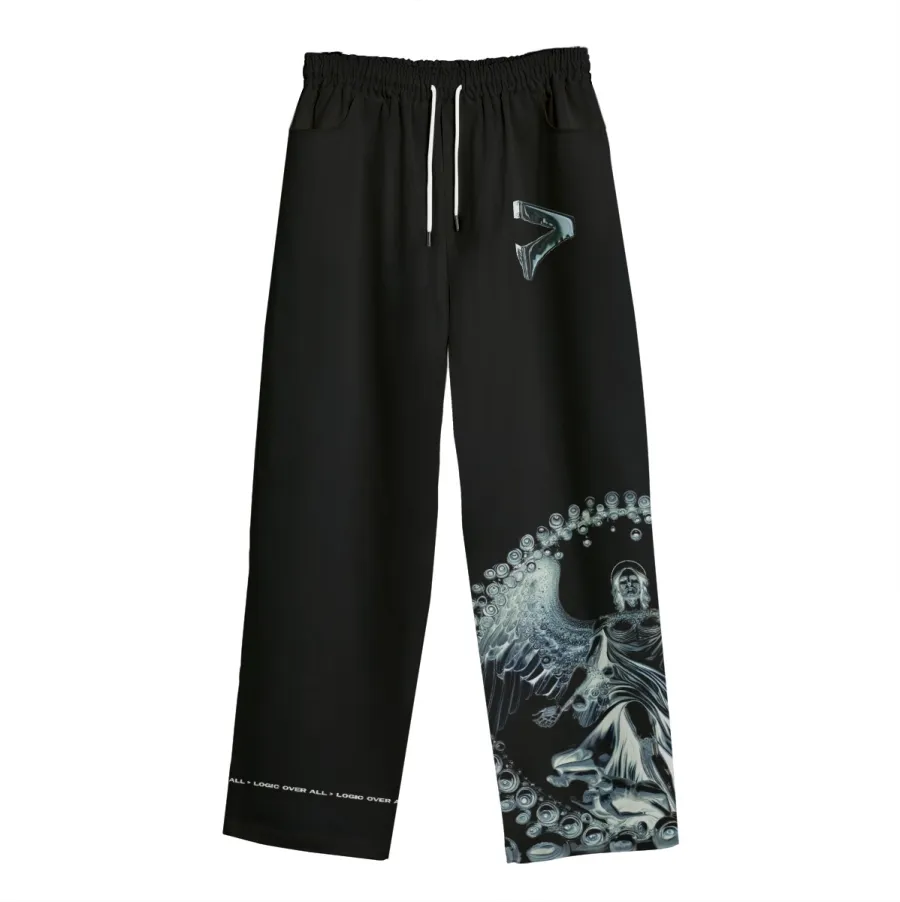 Logic Over All trousers